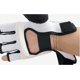thumbnail image 4 of Guantes de Taekwondo Guantes para Adultos Guantes para niños Guantes de Entrenamiento Guantes de competición Guantes de protección de Combate, XS, 4 of 5