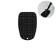 thumbnail image 5 of Soporte De Estacionamiento Para Motocicleta, Negro, Para Exteriores (Paquete Para Suelo Blando) Accesorios Para Motocicletas, 5 of 8