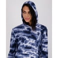thumbnail image 4 of 3 Pack: Women's Dry Fit Long-Sleeve Hoodie Pullover Sweatshirt Pocket - Active Lounge (Available In Plus), 4 of 5