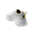 thumbnail image 4 of Tenis Mujer Diogga Deportivo Chunky Moderno blanco 26, 4 of 6