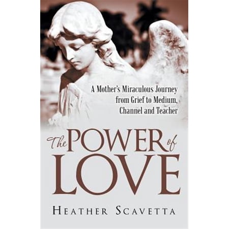 Pre-Owned The Power of Love (Paperback)