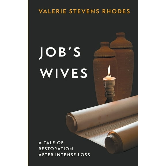 Job's Wives, (Paperback)