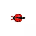 thumbnail image 1 of DYNWAVECA 2xBike Bell, Colorful Loud Sound Bell Ladybug Bike Bell Children Outdoor Cycling , Red, 2 Pcs, 1 of 10