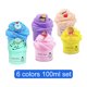 thumbnail image 5 of Kit DIY Butter S Cloud 6 Colores No Los Mejores Regalos para Y Niñas Lima, 5 of 8