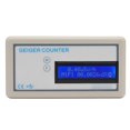 thumbnail image 4 of Contador Geiger Ticfox Detector de Radiación Nuclear Pantalla LCD Portátil 3.7V, 4 of 14