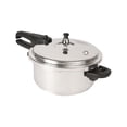 thumbnail image 1 of Olla de Presión T-Fal 4L Secure Aluminium, P2606501, 1 of 7