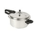 thumbnail image 1 of Olla de Presión T-Fal 4L Secure Aluminium, P2606501, 1 of 7