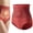 Red, variant on Fat Burning Shorts, Thermogenic Fat-Burning Sculpting Shorts for Women, High-Waisted Tummy Control Shapewear