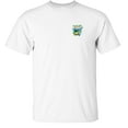 thumbnail image 2 of Fair Game Mahi Madness T-Shirt-White-S, 2 of 5