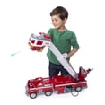 thumbnail image 3 of Camión de Bomberos Paw Patrol Ultimate Rescue, 3 of 9