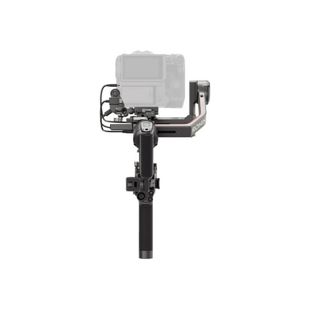 DJI - RS 3 Pro Combo 3-Axis Gimbal Stabilizer - Black