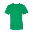 thumbnail image 1 of Fine Jersey Tee, S, Vintage Green, 1 of 1