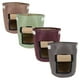 Bloembagz Classic Line Fioriera In Tessuto, Tequila Sunrise, 7 Galloni, In Materiale Riciclato
