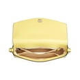 thumbnail image 3 of Kate Spade New York Sadie Envelope Saffiano Leather Crossbody Bag (Yuzu Jam), 3 of 3