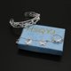 thumbnail image 4 of Simple Delicate Open Adjustable Love Heart Cuff Bracelet Metal Thin Wire Romantic Love Summer Bangle Bracelets Fashion, 4 of 5