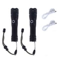 thumbnail image 1 of 2PK Bright Powerful Flashlight XHP70 Rechargeable Zoom Torch Tactical LED Flashlight, 1 of 7