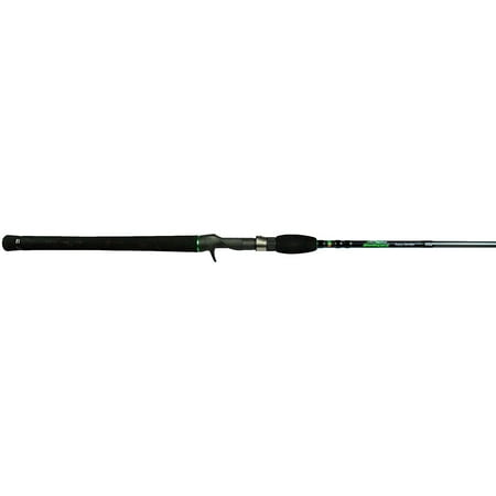 Dobyns Rods Fury Series Medium/Heavy Fast Action Casting Fishing Rod 7 9 Blk