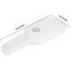 thumbnail image 5 of Cerradura de seguridad para inodoro a prueba de bebés para niños pequeños, cerradura de seguridad blanca, accesorios de baño para inodoro, Protector de seguridad para bebés, 5 of 5