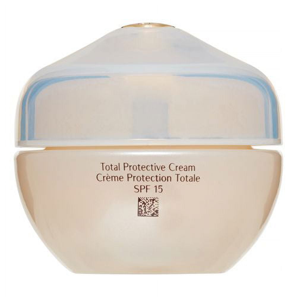 6/2 お値下げ☆PROTECTING DAY CREAM SPF 50+ Shiseido Facial Moisturizer, Future Solution LX Total