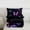Pink Black, variant on Homewish 3D Butterfly Printed Bedding Comforter Set,Galaxy Starry Night Twin Comforter Sets,Pink Black Blue Bedding Set For Girl Kids,Luxury Bedroom Decor Reversible,2-Piece