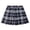 White, variant on XEGLSBU Skirts for Girls Kids Girls Summer Skirt Casual Pleated Skirt for School Daily Wear Comfortable Outfits for Toddler Skirts for Girls 12-14 Red Size 8-9 Years