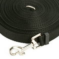 thumbnail image 1 of Dog Long Leash 32.8ft Portable Changeable Dog Training  For Large Dogs Hiking Camping Training Swimming, 1 of 8