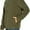Green, variant on Orvis Men’s Full Zip Heavyweight Fleece Jacket