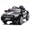 Black Police Car, variant on Xuanlur 12V Power Ride on Toys for Toddlers, Licensed Mercedes-Benz Ride on Cars for Kids, Kid Electric Car, Aged 1-4Y, Pink