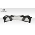 thumbnail image 6 of 2010-2012 Hyundai Genesis Coupe 2DR Duraflex J-Spec Front Bumper Cover - 1 Piece, 6 of 6