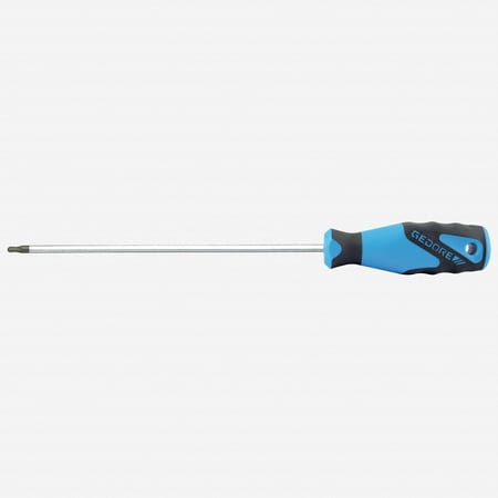 

Gedore 2163 KTX T25 3C-Screwdriver TORX with ball end T25