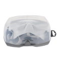 thumbnail image 4 of Gafas de buceo DYNWAVEMX con esnórquel antivaho para adultos unisex, 4 of 8