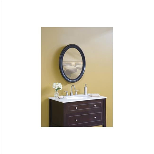 23 1 2 In X 29 In Recessed Or Surface Mount Mirrored Medicine