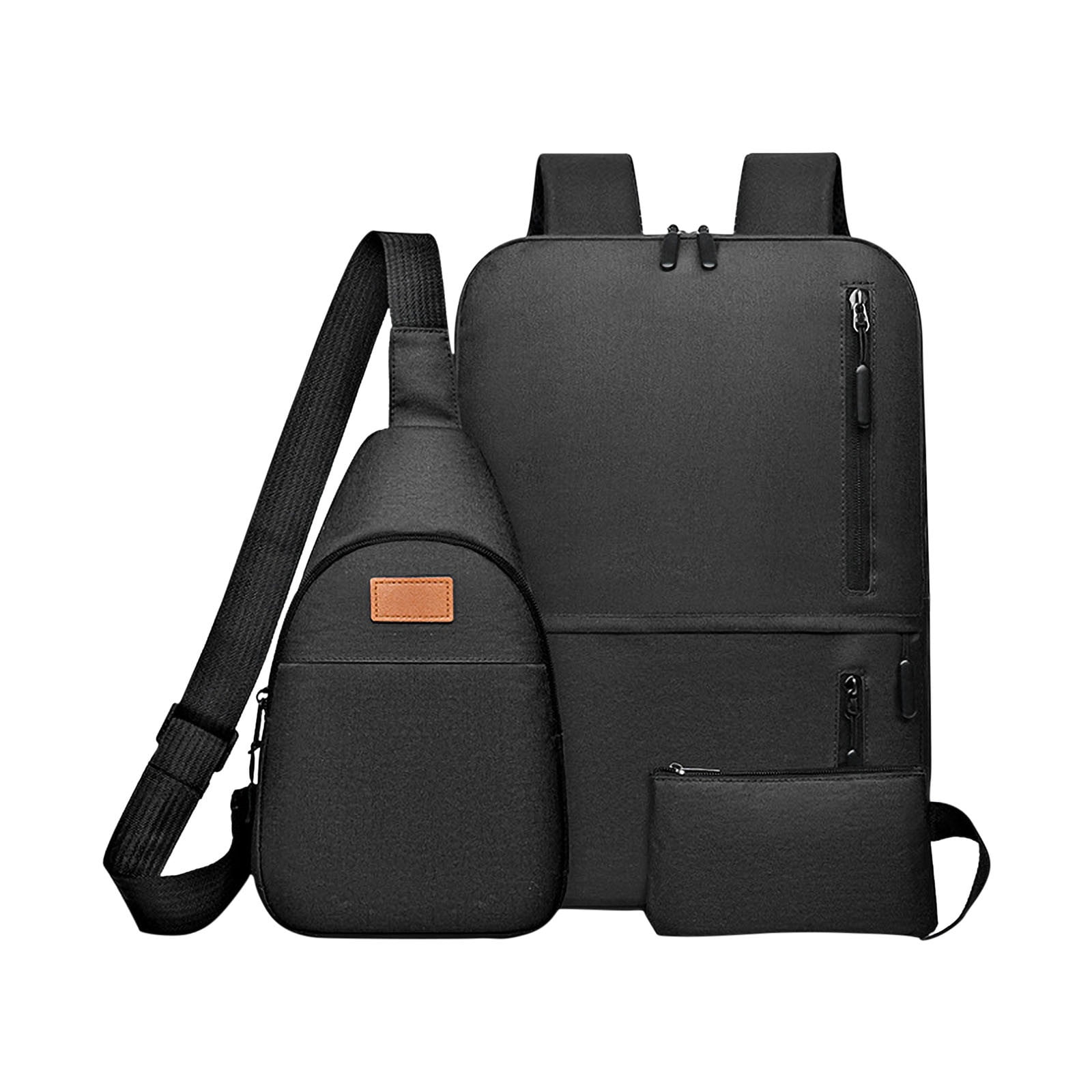 Urban Lifestyle Xiaomi Geometric Backpack Review Multifunction