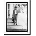 thumbnail image 2 of Historic Framed Print, Washburn, Albert Henry, Minister to Vienna, 7/21/24, 17-7/8" x 21-7/8", 2 of 9
