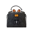 thumbnail image 3 of Loungefly Disney Minnie Mouse Spider Crossbody Bag, 3 of 6