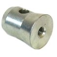 thumbnail image 1 of TBHCA501 Coupleur Demi-Femelle LED Deejay pour Poussette, 1 of 1