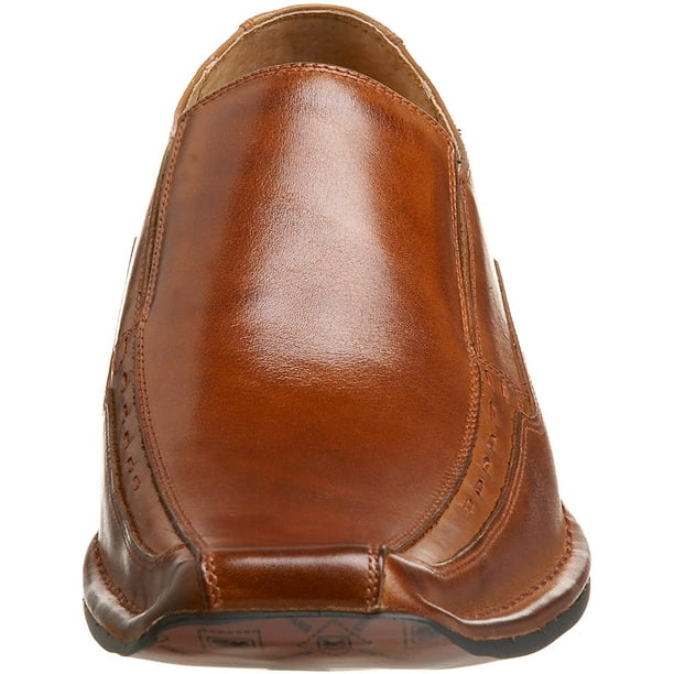 Stacy adams store templin loafers