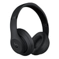 thumbnail image 2 of Bluetooth Wireless Gaming Headset - Lightweight over-ear headphones, built-in mics, 40h battery, compatible with Dolby Atmos, Mobile,Black, 2 of 6
