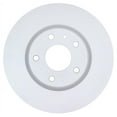 thumbnail image 5 of Disc Brake Rotor Fits select: 2013-2015 MAZDA CX-5, 5 of 6