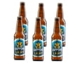 thumbnail image 1 of Six Pack Cerveza Sapporo Premium Light Ligera 355 Ml Cerveza Light, 1 of 1