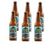 thumbnail image 1 of Six Pack Cerveza Sapporo Premium Light Ligera 355 Ml Cerveza Light, 1 of 1