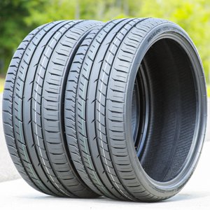 Roundrule Migaloo 255/35ZR21 255/35R21 98W XL High Performance All Weather Tire Sansujyuku sansujyuku.com