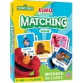 thumbnail image 3 of MasterPieces Kids Games - Sesame Street Matching Game, 3 of 4