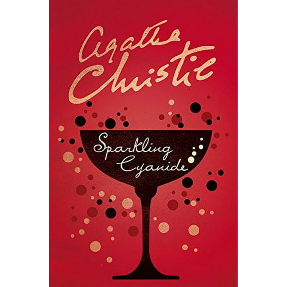 Sparkling Cyanide