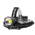 thumbnail image 2 of Gosuguu Adjustable Focus Headlamp with USB Phone Charging and Power Display, 2 of 9