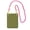 Army Green, variant on Small Crossbody Purse Women Carry Cell Phone Bag Mini Shoulder Purse Wallet Smart Phone Wallet Beige