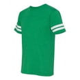 thumbnail image 3 of NIB - Mens Football Fine Jersey T-shirts - Italy, 3 of 5