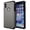 Gun Metal, variant on ImpactStrong Compatible with iPhone X Case/iPhone Xs Case, Heavy Duty Dual Layer Protection Cover Heavy Duty Case Designed for iPhone X/Xs 5.8 inch (2018) - Gun Metal