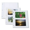 thumbnail image 5 of Redi-Mount Photo-Mounting Sheets, 11 X 9, 50/box | Bundle of 10 Boxes, 5 of 8