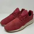thumbnail image 4 of New Balance 247 v2 REVlite Lifestyle Sneakers MS247GS Men's 13 Suede Red NWOT, 4 of 6